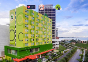  Zest Hotel Harbour Bay Batam  Sekupang